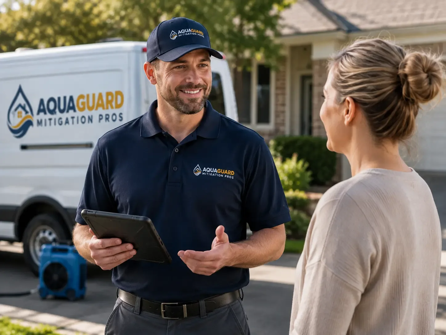 Water Damage Mitigation Elizabeth, IL FAQs